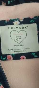 Недорого классная демисезонная карточка на рост 124-134 см