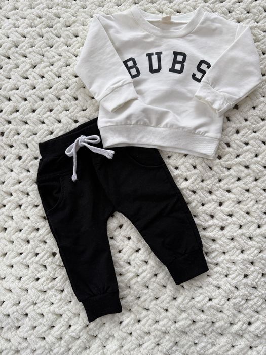 Великий набір одягу на хлопчика 56-62см