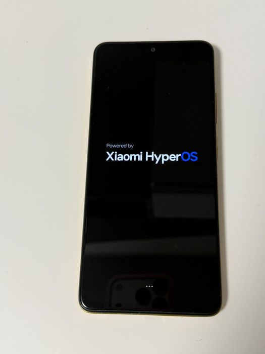 Poco X4 pro 5g 8/256g