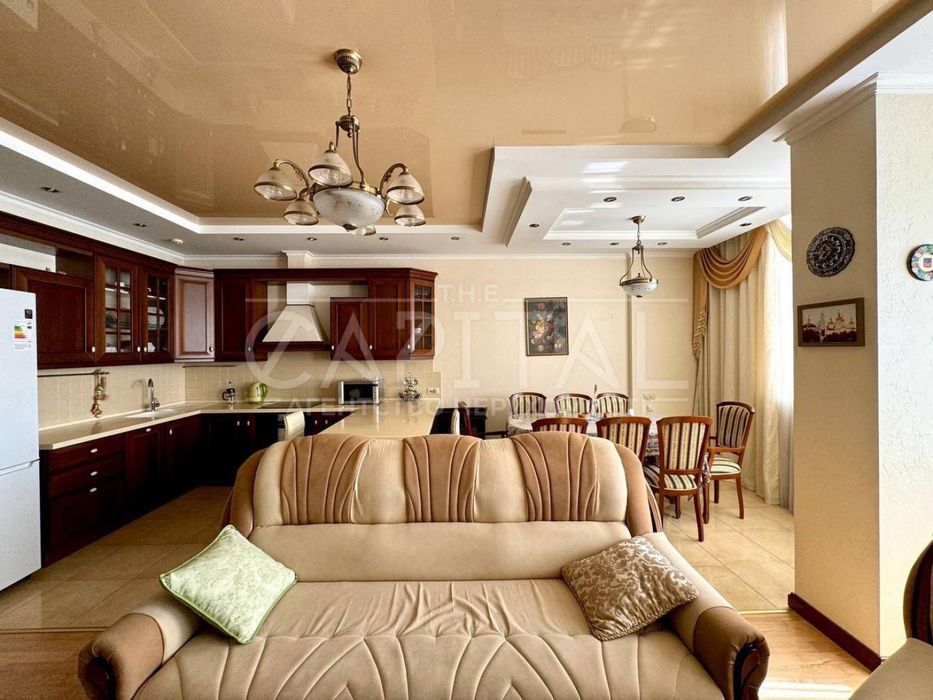 Продаж квартири, вул. Предславинська, Печерський р-н