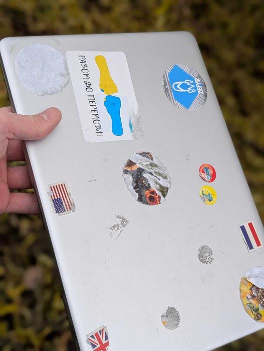 HP Notebook - 14-df0018wm