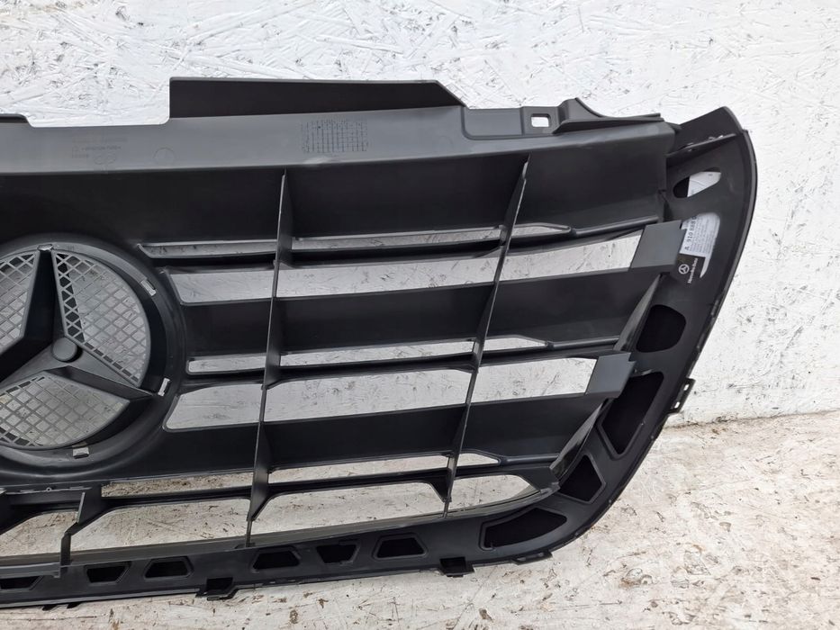 mercedes sprinter w907 w910 a9108880000 grill atrapa fabrycznie nowy
