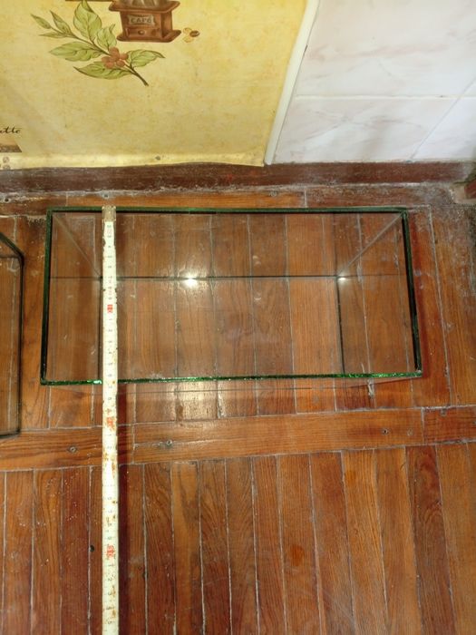 Аквариум для рыбок