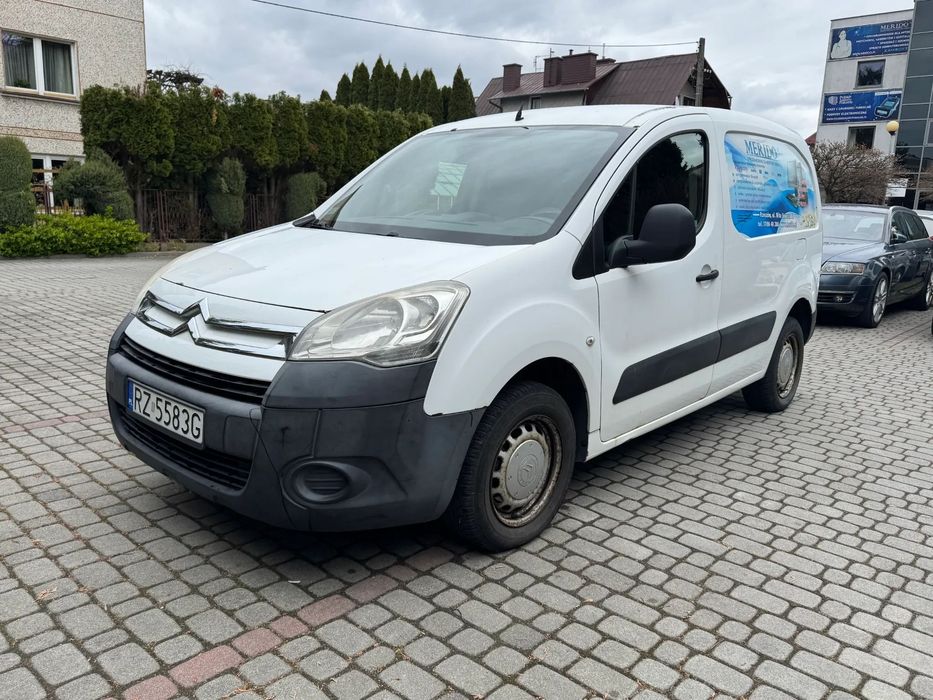 Citroën Berlingo