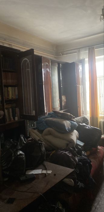 Часть дома Лески