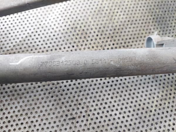 Motor limpa vidros frente RENAULT Kangoo (KC0/1_)