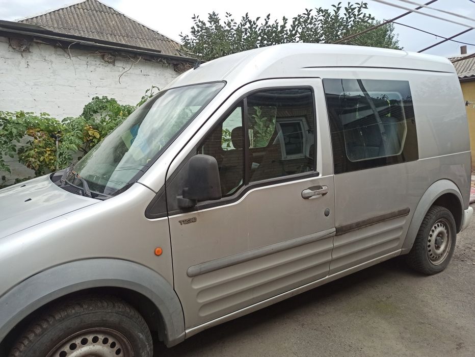 Продам автомобіль