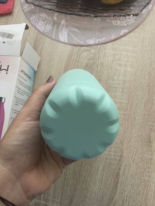 Garrafa térmica 500ml