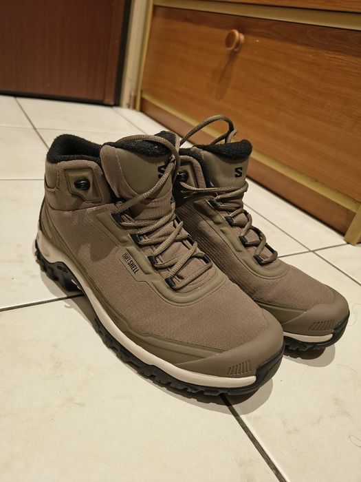 Salomon shelter wp roz. 44