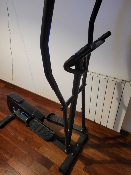 Fytter CR-4X Elliptical Machine in Perfect Condition in Porto (Vila Nova de Gaia)64284740300547121