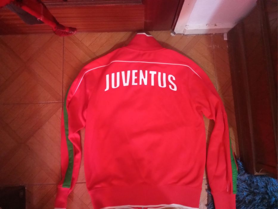 Casaco JUVENTUS oficial