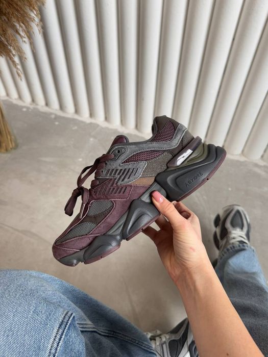 Уцінка! New Balance 9060 Truffle/Нью беленс 9060