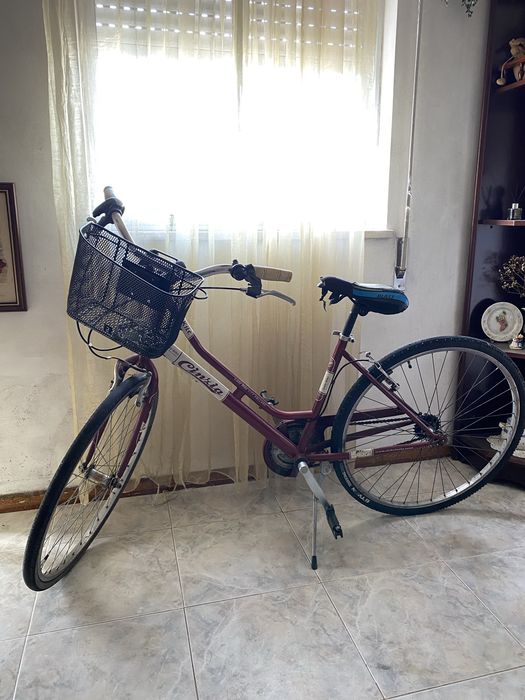 Bicicleta de cidade