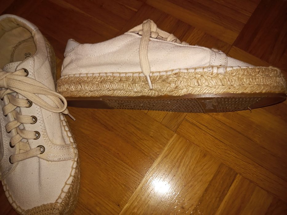 Buty damskie rozmiar 38