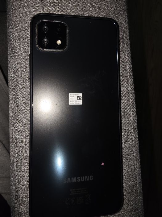 Sprzedam  Samsung A 22 5G