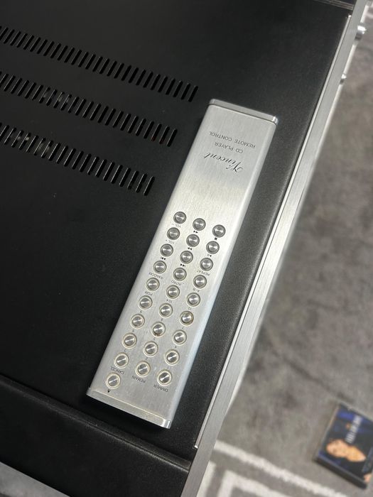 Odtwarzac CD -S6 Vincent