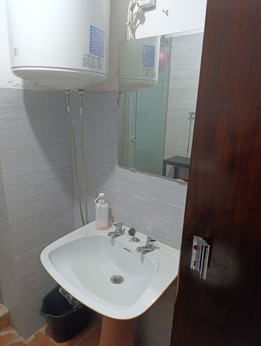 Quartos para Alugar