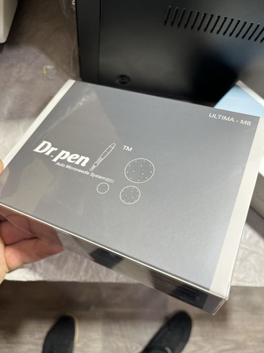 Dr.Pen m8 ultima