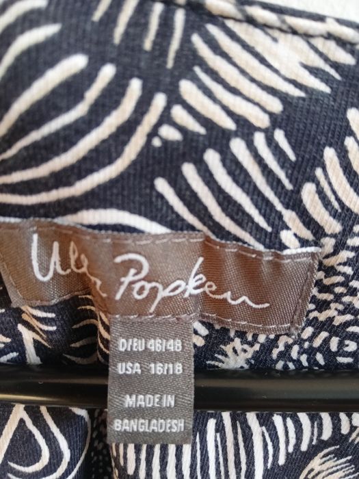 Ulla Popken bluzeczka 46/48