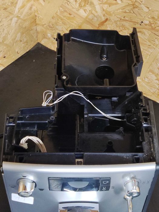 Sostituzione Display Modulo Per Nivona EF691 EF 0069348 Nicr 83x/84x/85x - Foto 6