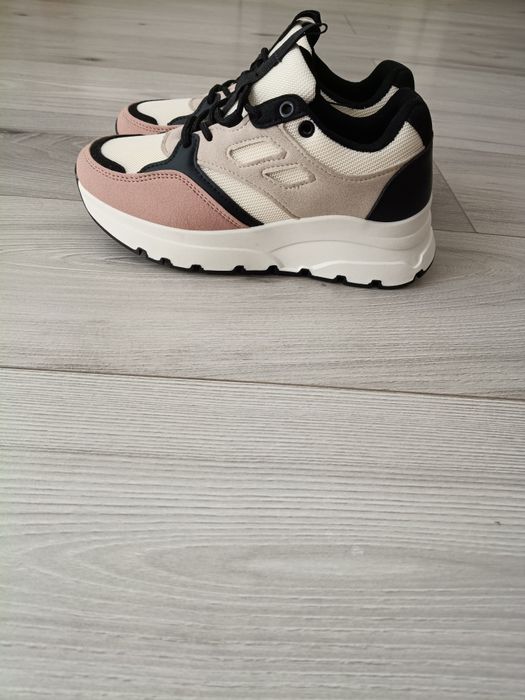 Adidasy w rozm 36