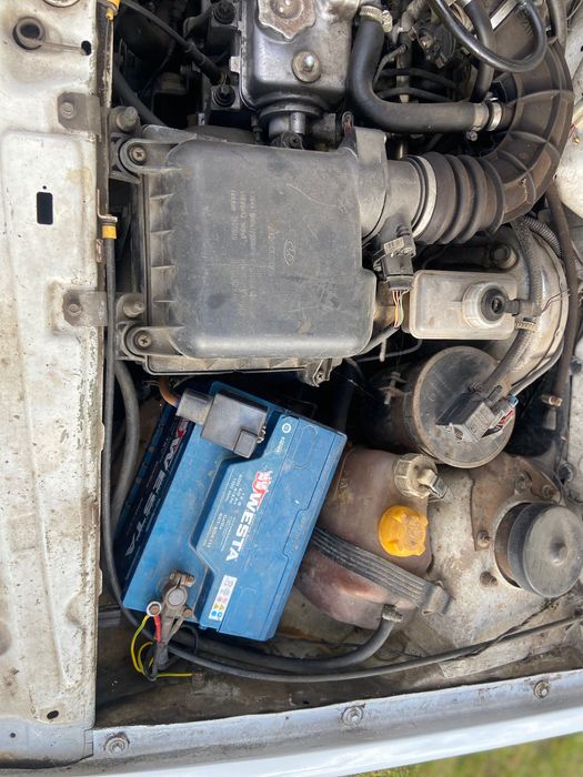 ВАЗ Lada 2109(дев’ятка)