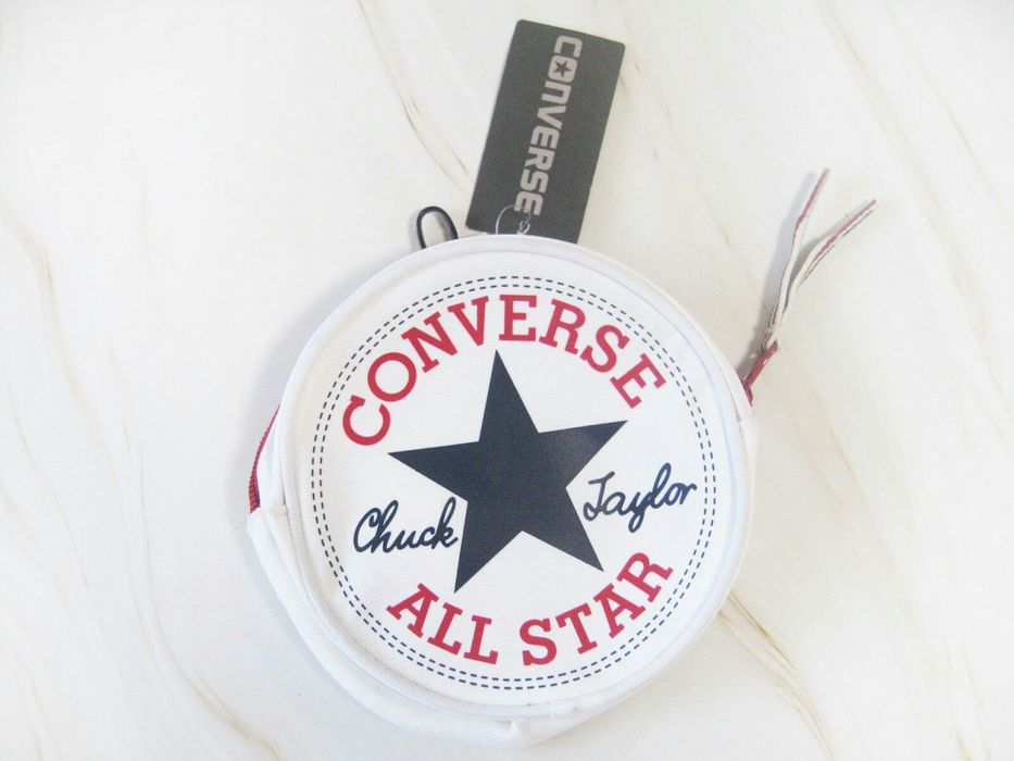 Сумка кошелек Конверс Converse