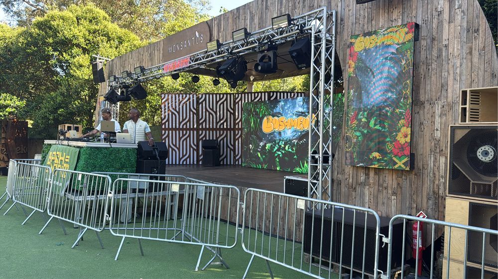 Ledwall 21m2 2.6mm exterior