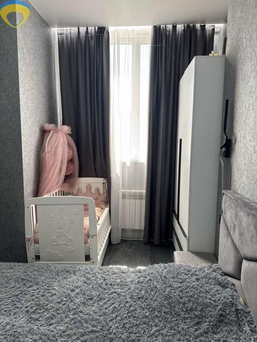 ГОСпрограммы Продам 1к квартиру с ремонтом в ЦЕНТРЕ Новострой - View 5