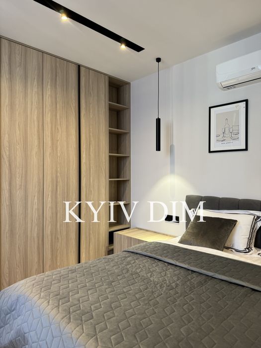 1-кімнатна квартира за адресою (площа 41 м²) - Atlanta.ua - фото 14