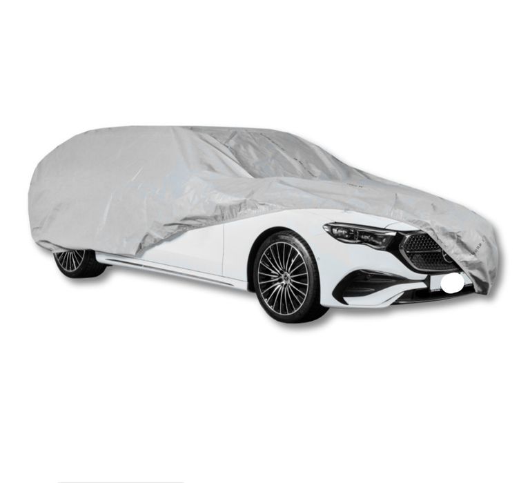 Pokrowiec na samochód premium wodoodporny