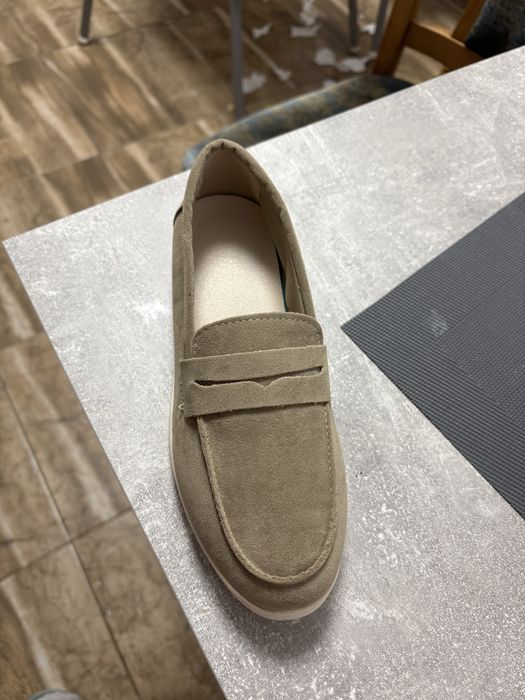 Лофери нові 36 розмір