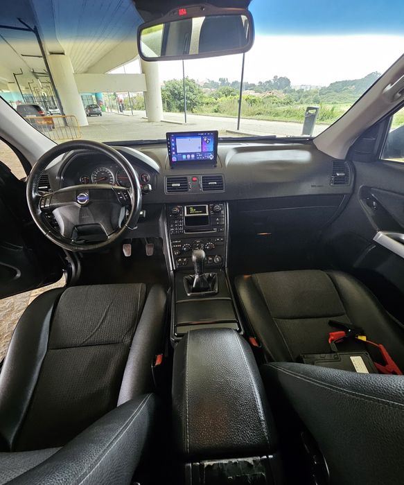 Volvo XC90 7 lugares