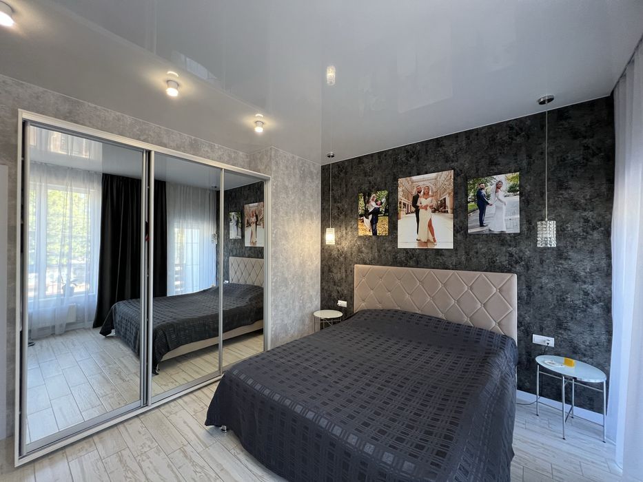 House by the address st. Sportivnaya (area 140 m²) - Atlanta.ua - photo 12