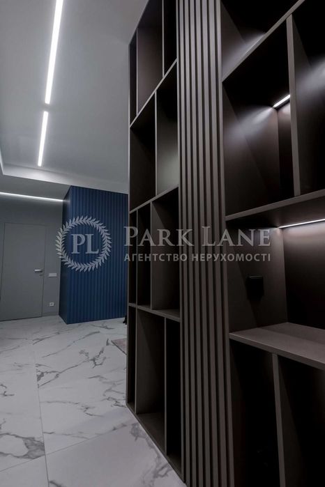 3-комнатная квартира по адресу бульвар Дружбы Народов (площадь 130 м²) - Atlanta.ua - фото 21