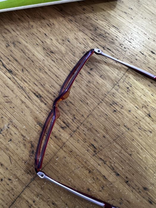 Armação óculos graduados Koali