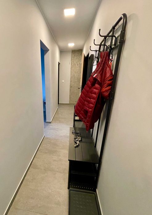 Pokoje / mieszkanie  do wynajeci