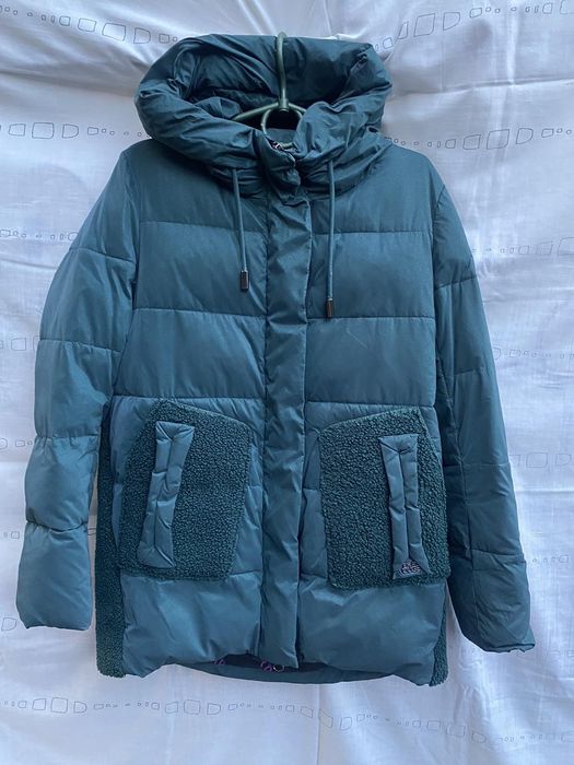 Куртка жіноча зимова