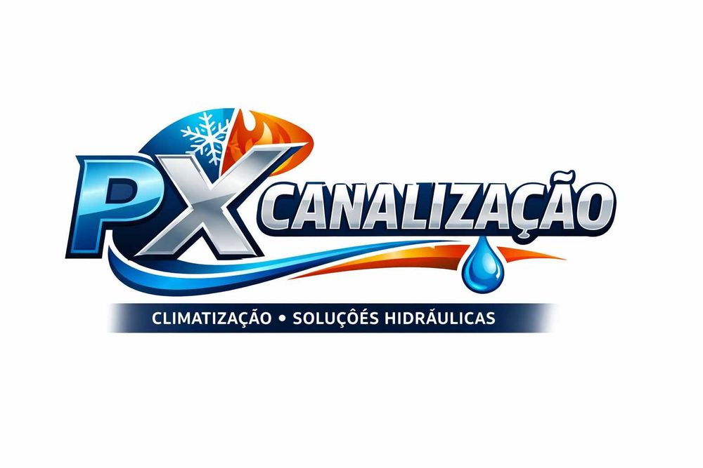 PX CANALIZAÇAO  e outros serviços