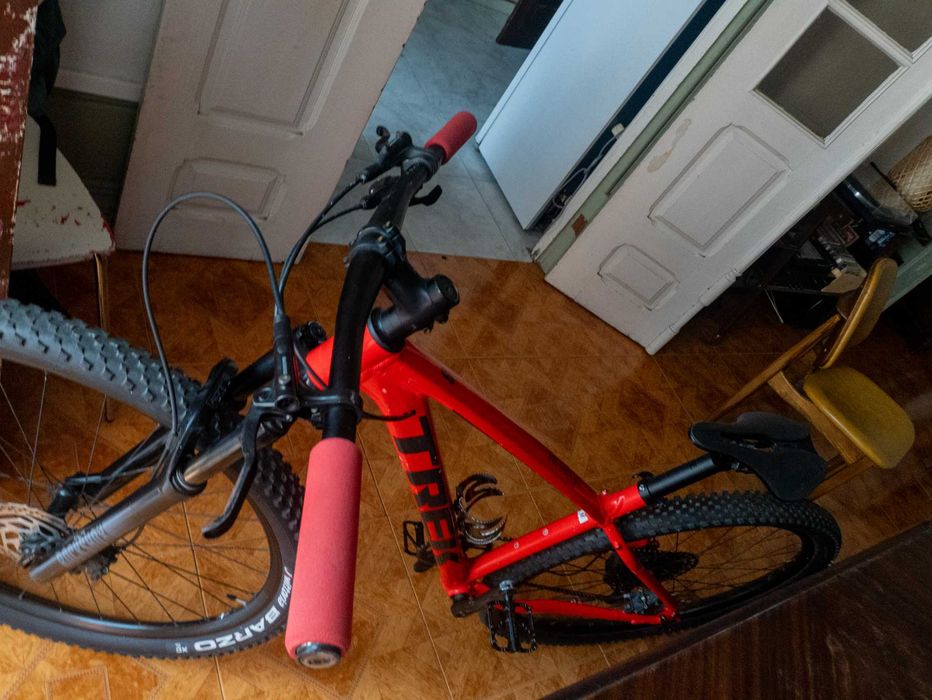 Bicicleta Trek Marlin 8 Gen 2