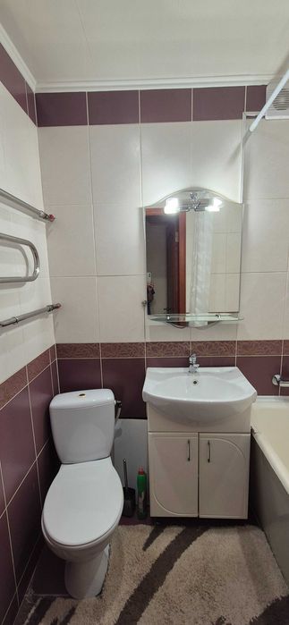 Продам 1 к.квартиру  з ремонтом ПЗР