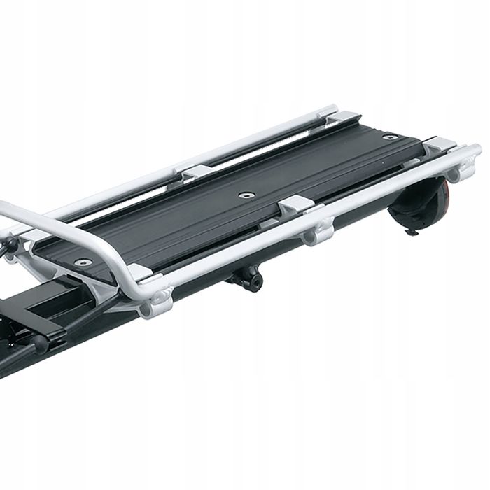 Bagażnik rowerowy na sztycę TOPEAK MTX BeamRack E-Type max 20kg