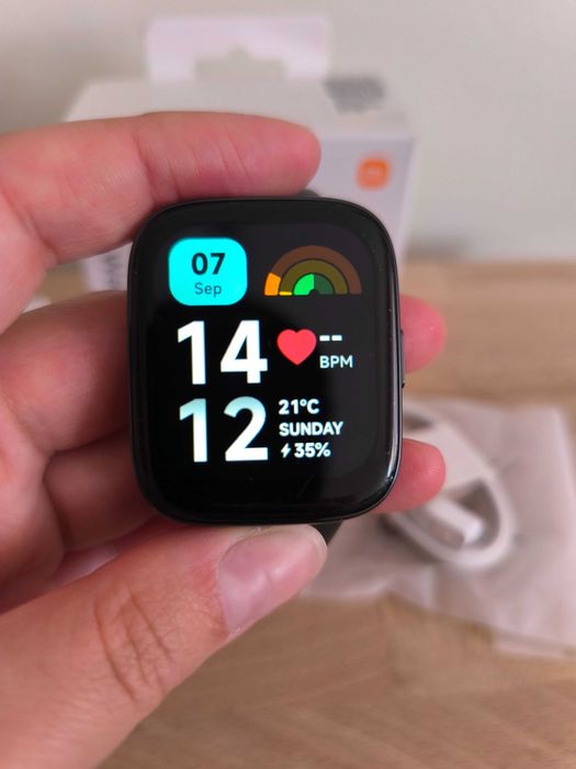 Redmi Watch 3 Active