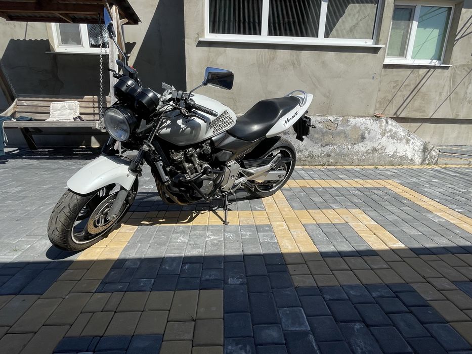 Продам Honda CB 600 Hornet