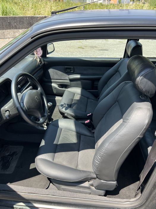 Peugeot 106 GTI 16V