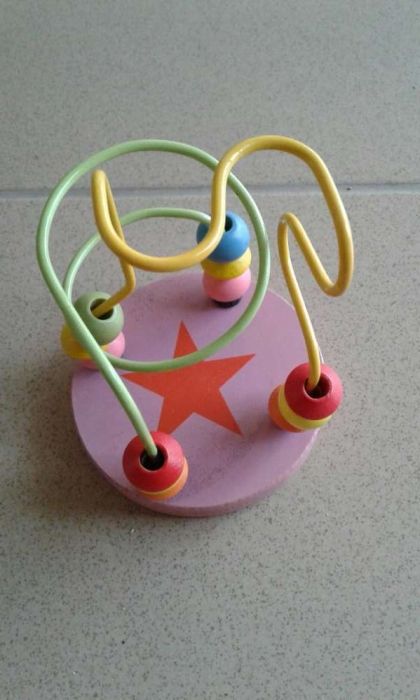 Лабіринт / лабиринт / розвиваюча іграшка / игрушка