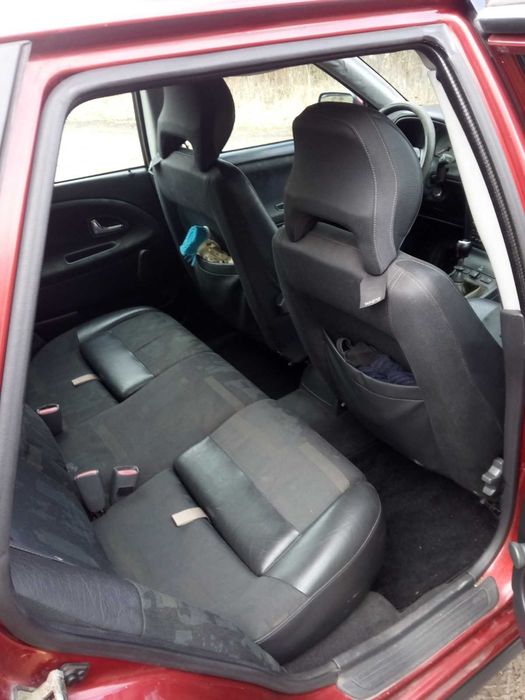 Volvo V40 I 2000 rok 1,8 122 KM benzyna + LPG