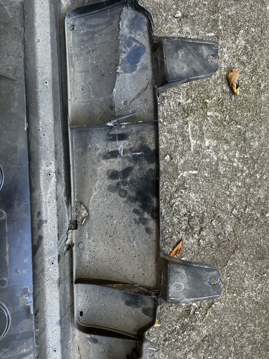 Екран термозахисту глушника Land Rover Discovery Sport (lr088572)