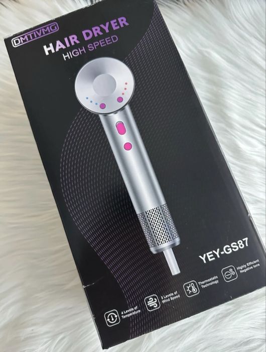 suszarka do włosów