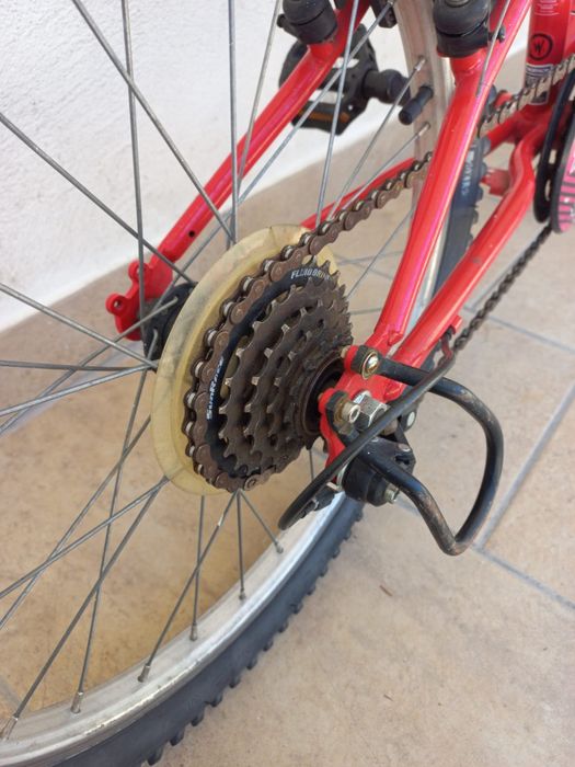 Bicicleta de criança BTWIN